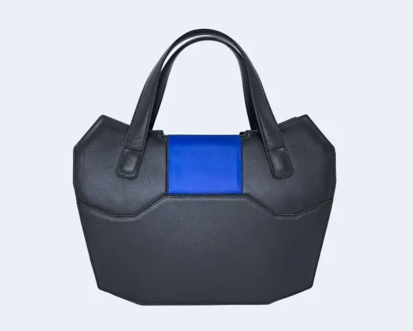 کیف دستی زنانه چرمی کد H216 - 012