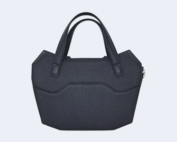 کیف دستی زنانه چرمی کد H216 - 016