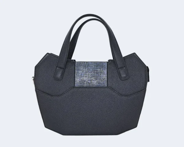 کیف دستی زنانه چرمی کد H216 - 018