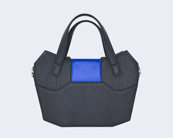 کیف دستی زنانه چرمی کد H216 - 019