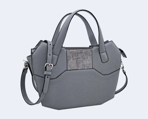 کیف دستی زنانه چرمی کد H216