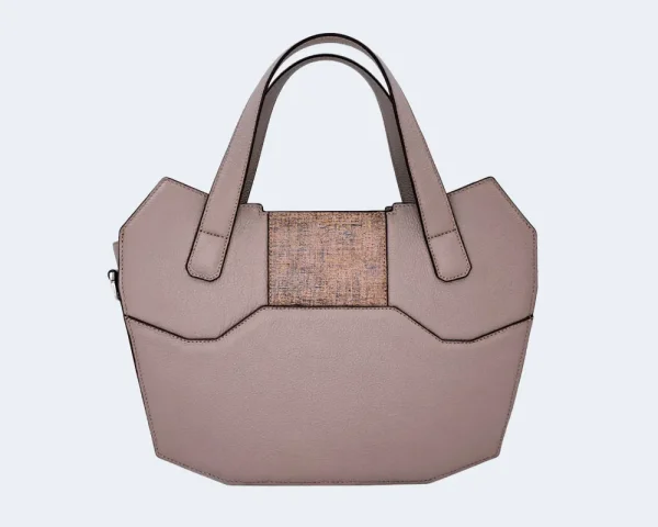 کیف دستی زنانه چرمی کد H216 - 004