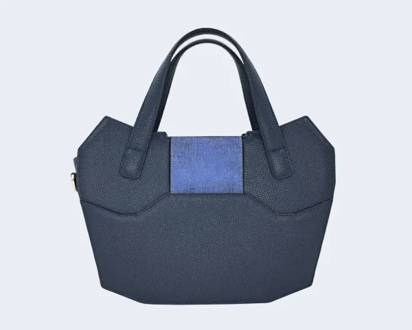 کیف دستی زنانه چرمی کد H216 - 007