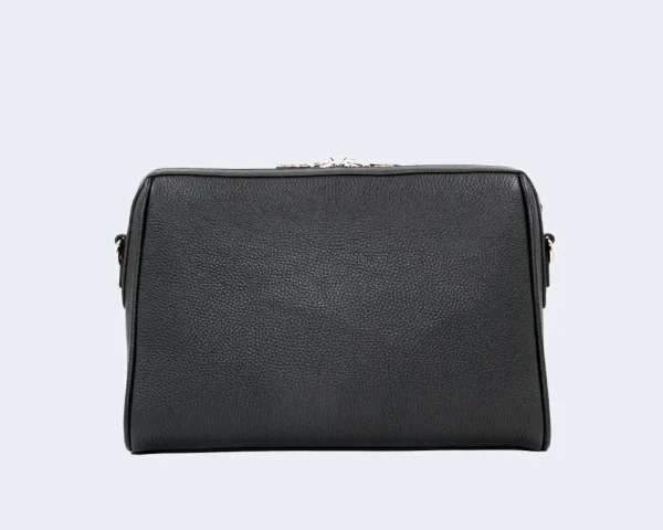 کیف دستی زنانه چرمی کد H231 - 02