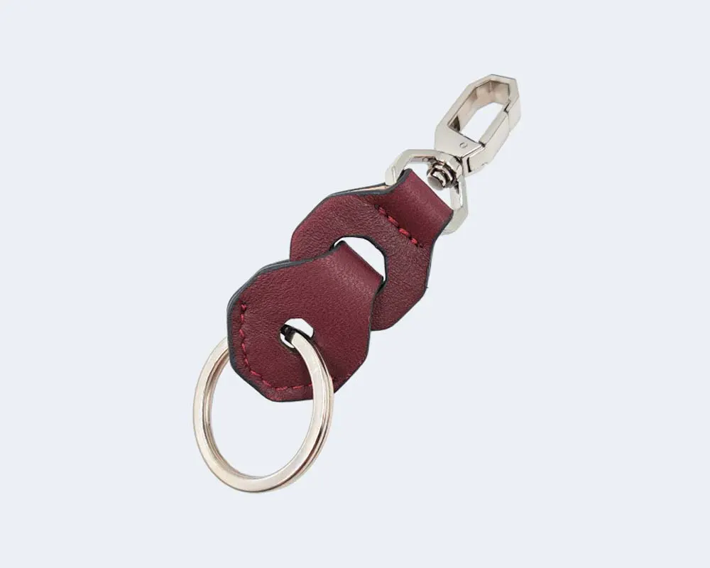 جاکلیدی چرمی کد kr25