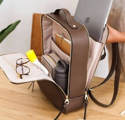 کیف چرمی مردانه 10