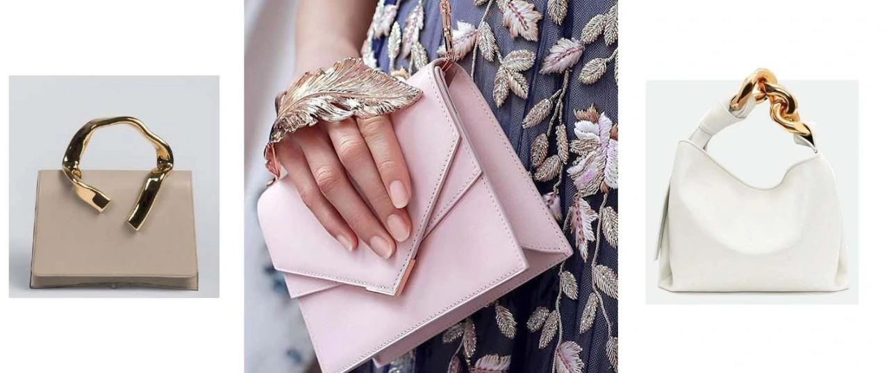 کیف چرمی زنانه 04