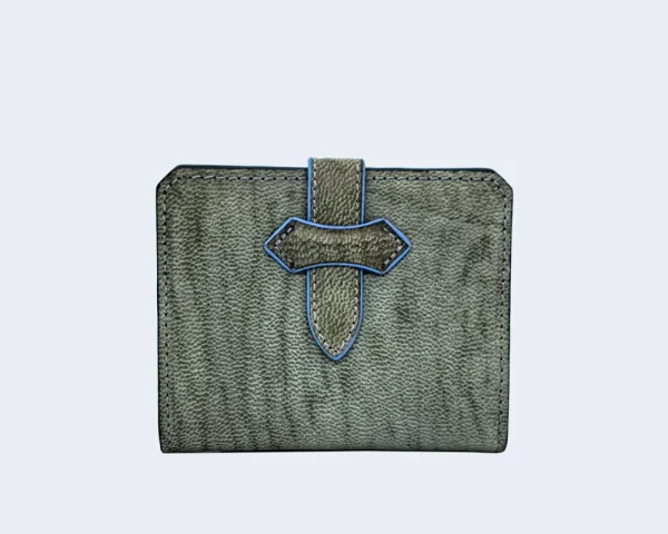 جاکارتی چرمی کد ch12 - 04