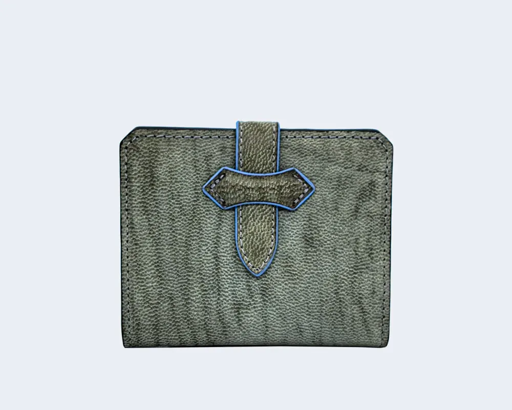 جاکارتی چرمی کد ch12 - 04
