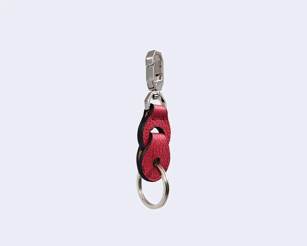 جاکلیدی چرمی کد kr24